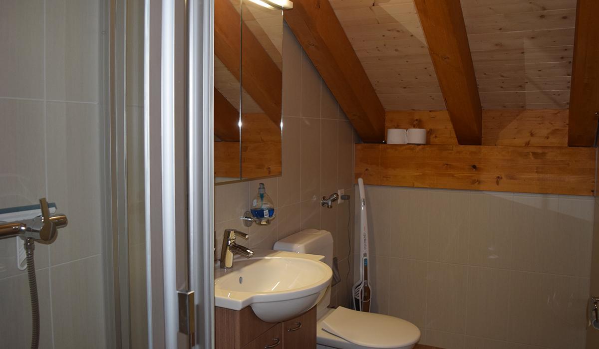 Hotel Aletschhorn Belalp Exteriör bild