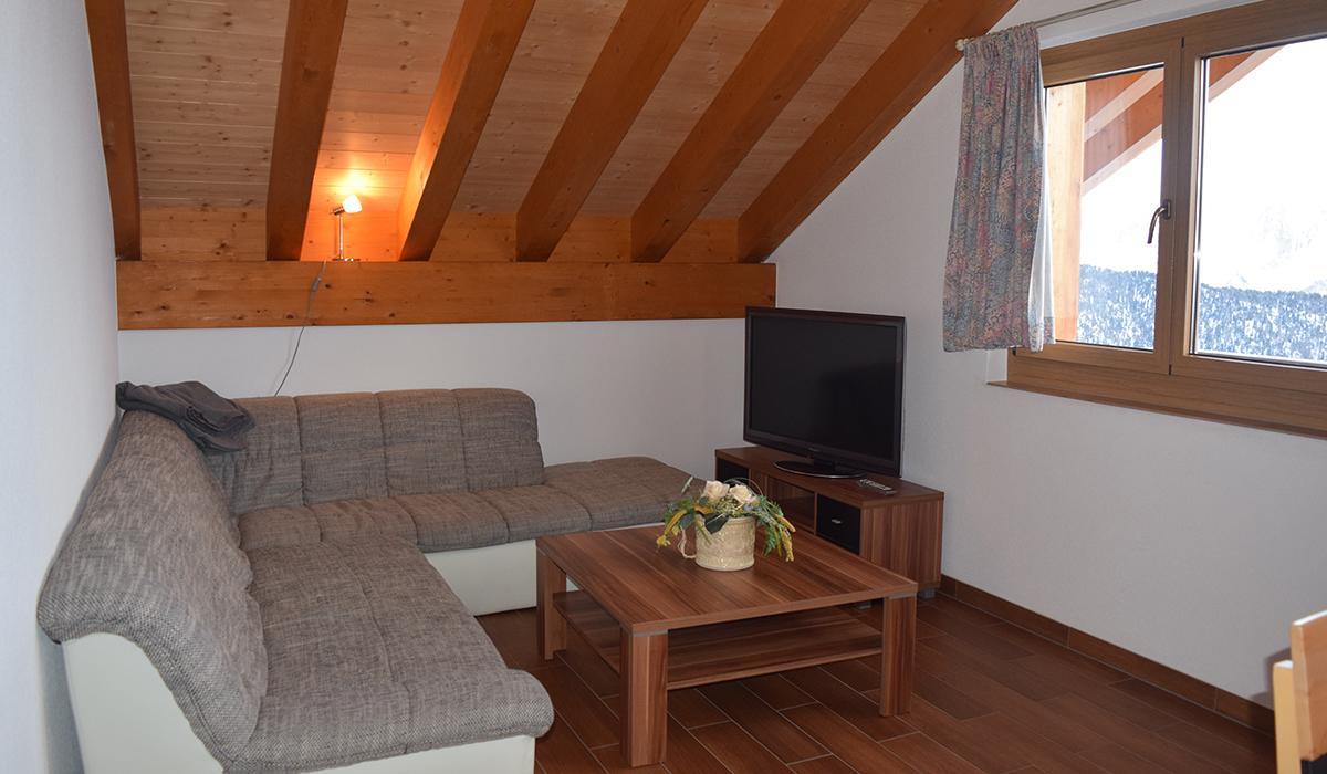 Hotel Aletschhorn Belalp Exteriör bild