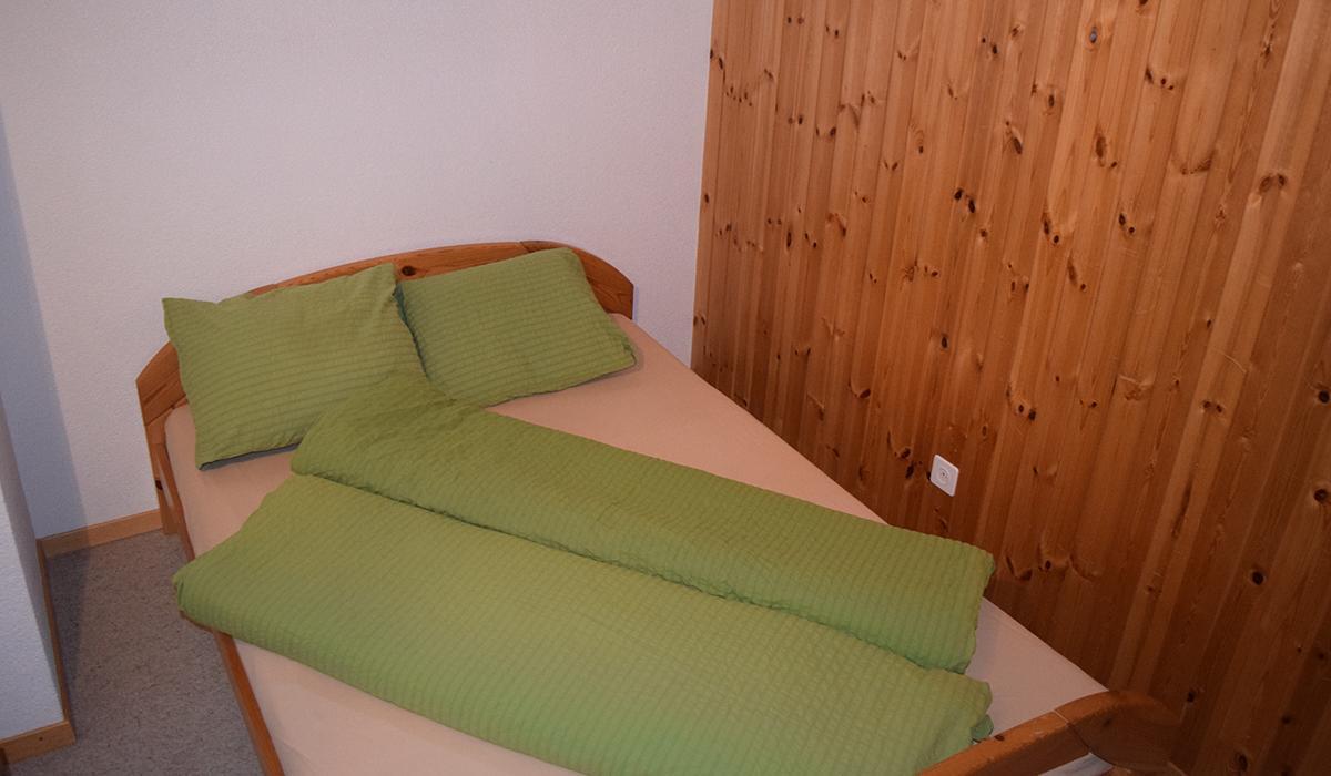 Hotel Aletschhorn Belalp Exteriör bild